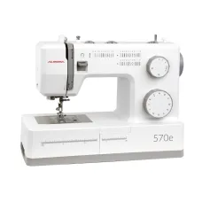 Швейная машина Aurora 570e