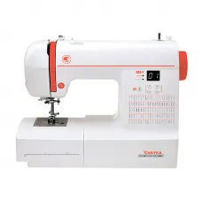 Швейная машина Chayka New Wave 977
