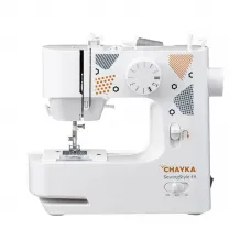 Швейная машина Chayka SewingStyle 44