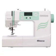 Швейная машина Minerva MC 210PRO