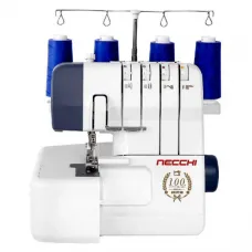 Оверлок Necchi 5445D