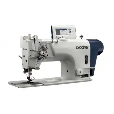 Промышленная швейная машина двухигольная Brother T-8722D-405 NEXIO
