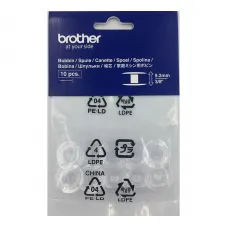Шпульки для швейных машин Brother TBL XA3812151 (10 шт)