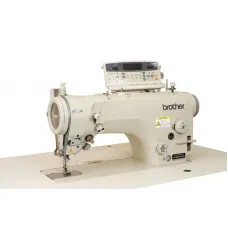 Промышленная швейная машина зиг-заг Brother Z-8550B-031 NEXIO