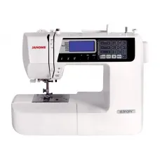 Компьютерная швейная машина Janome 4120 QDC