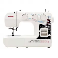 Швейная машина Janome EL-190