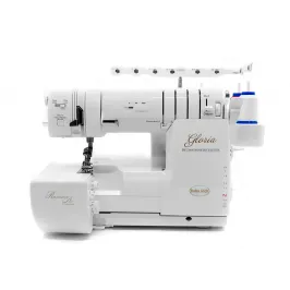 Коверлок BabyLock BLETS8 Gloria Anniversary Edition