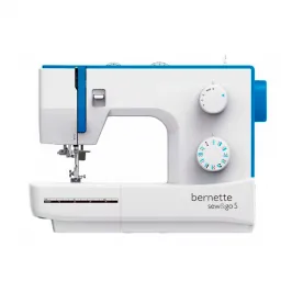 Швейная машина Bernette Sew&Go 5