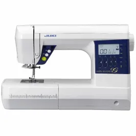 Швейная машина Juki HZL-G220