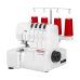 Оверлок Necchi 5600D