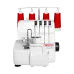 Оверлок Necchi 5600D