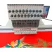 Промышленная одноголовочная вышивальная машина Ricoma SWD-2001-8S 1200 x 500 мм