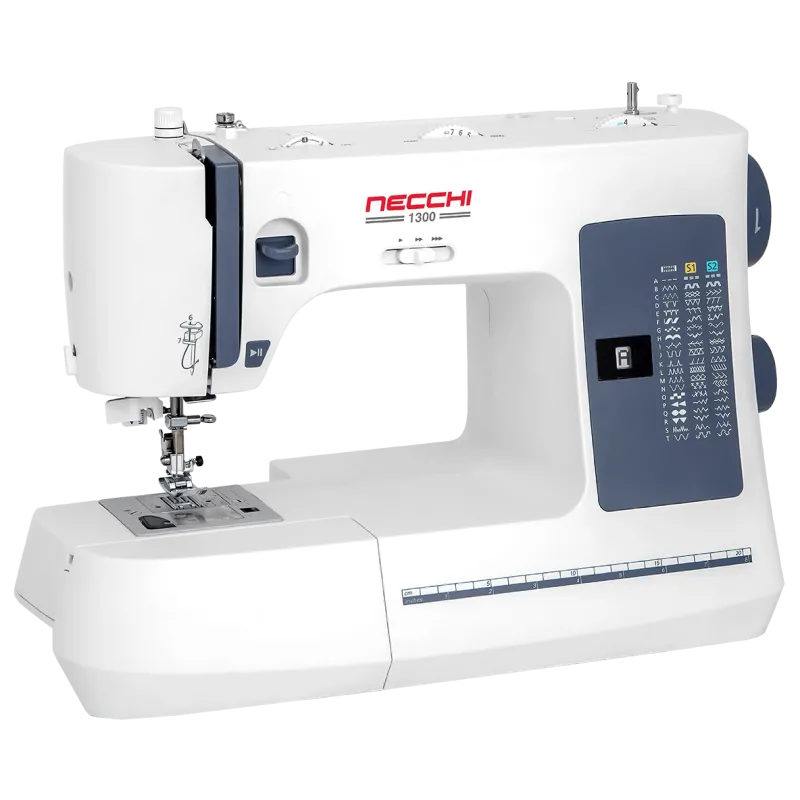 Швейная машина Necchi NC-59QD / 1300