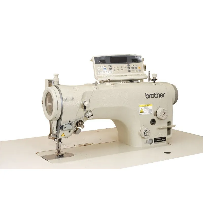 Промышленная швейная машина зиг-заг Brother Z-8550B-031 NEXIO