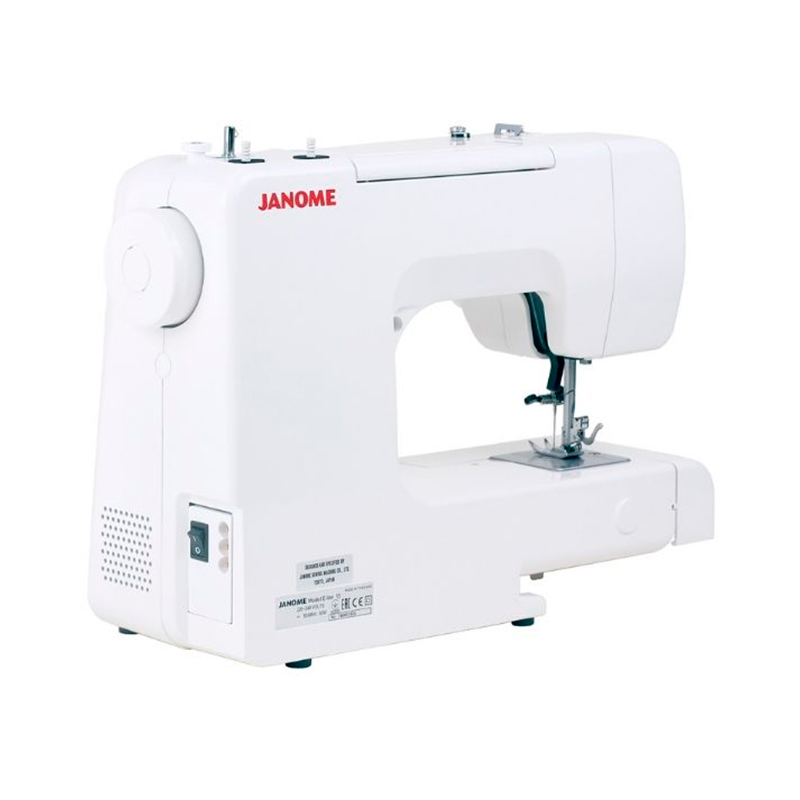 Janome sew easy. Janome xe 300. Janome 1522bl. Janome j925s. Janome vs56s.