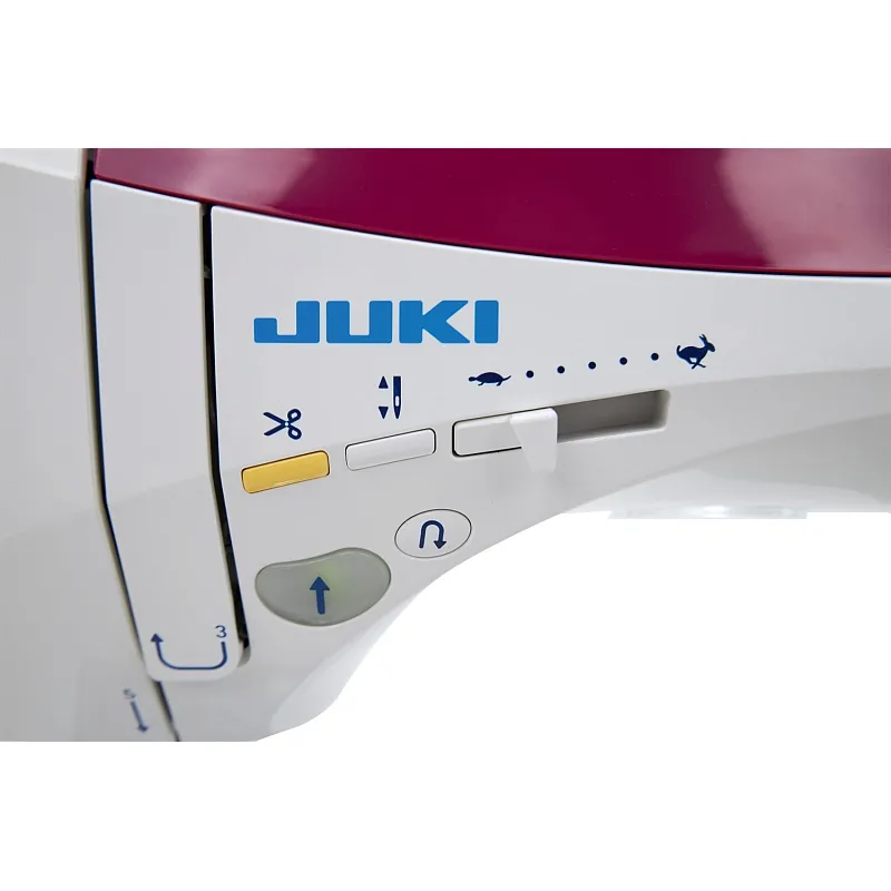 Швейная машина Juki HZL-F700