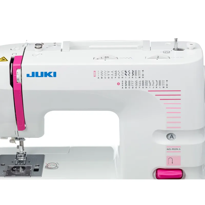 Швейная машина Juki HZL-355ZW-A